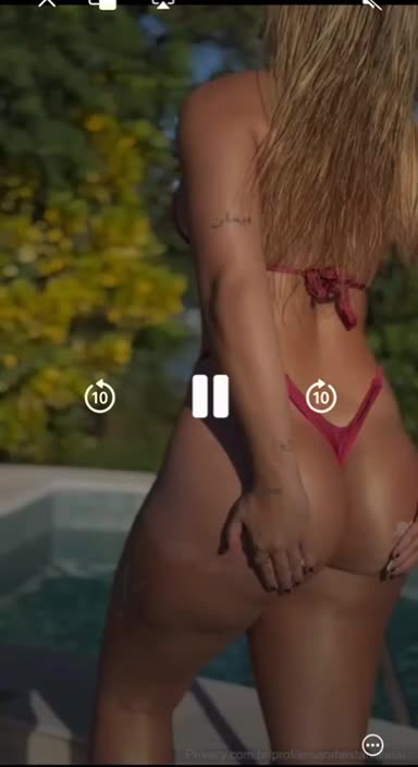 Video 1469405 from Sarah Estanislau