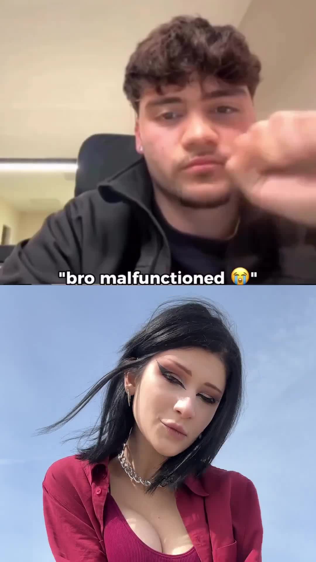 Video 1469861 from vampkira