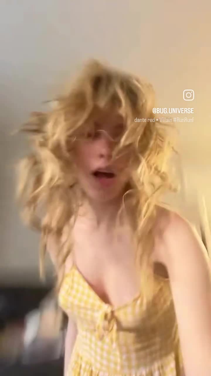 Video 1470378 from bug.universe