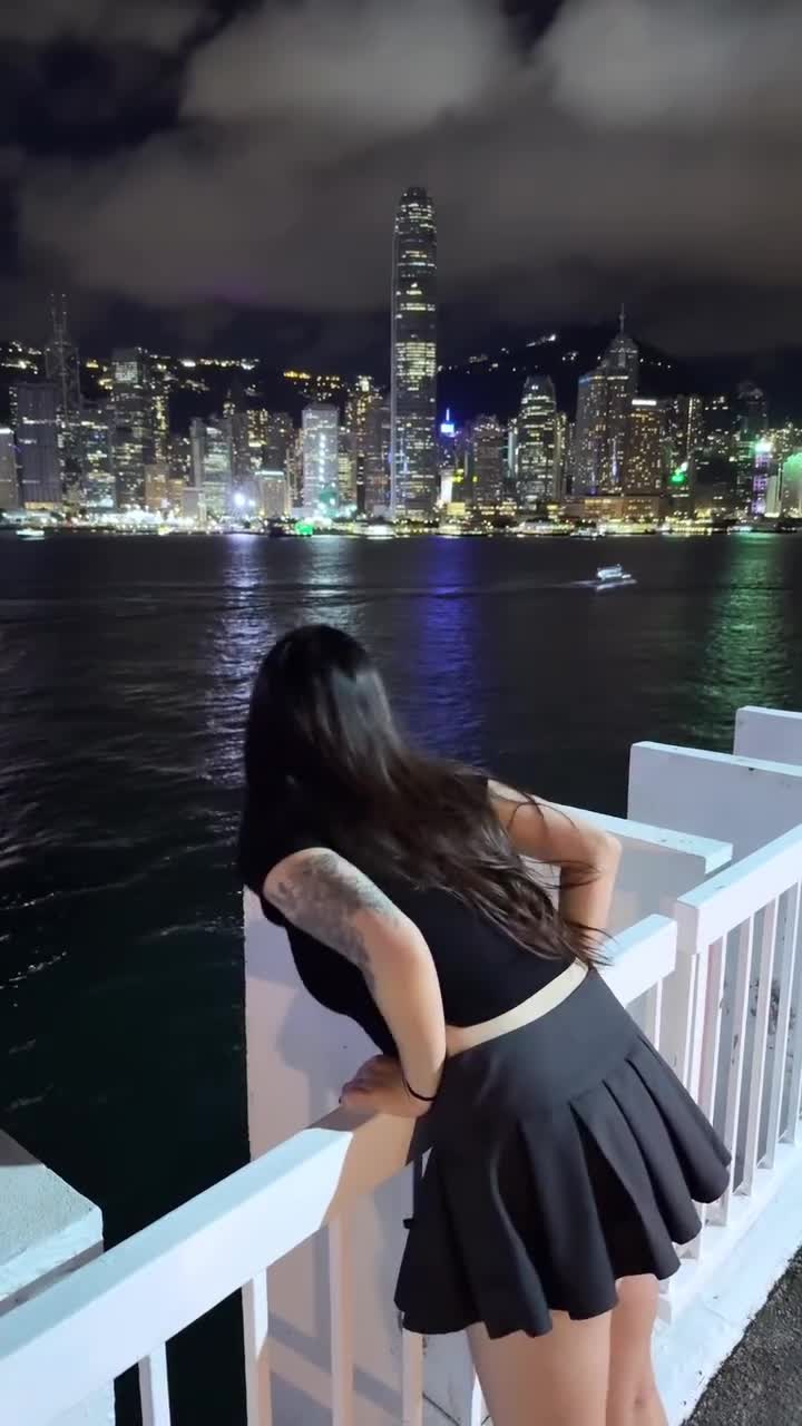 Video 1470960 from Hanavocado