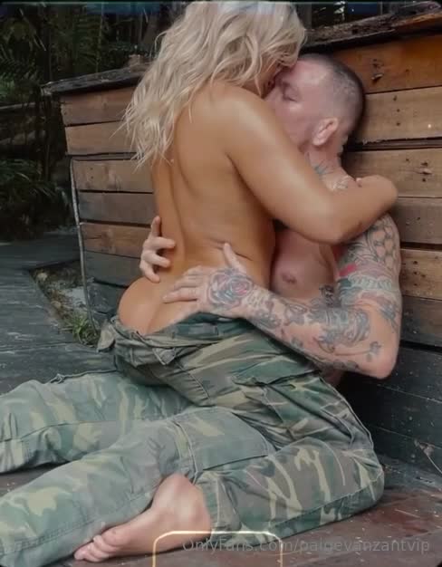Video 1471646 from Paige Vanzant 2.0