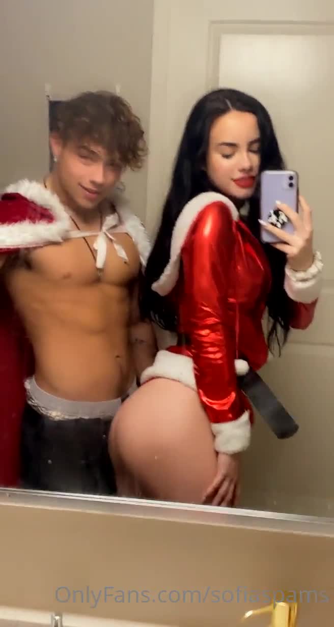 Video 1471745 from Sofia Elizabeth - sofiaspams