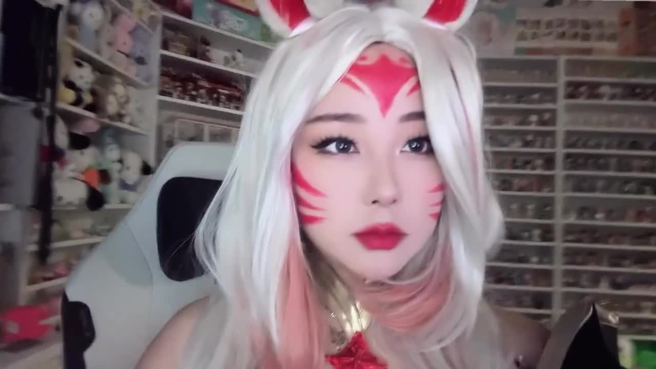 Video 1471964 from Hanavocado