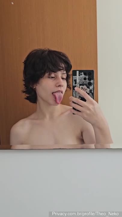 Video 1472253 from the0_neko / Theo Neko