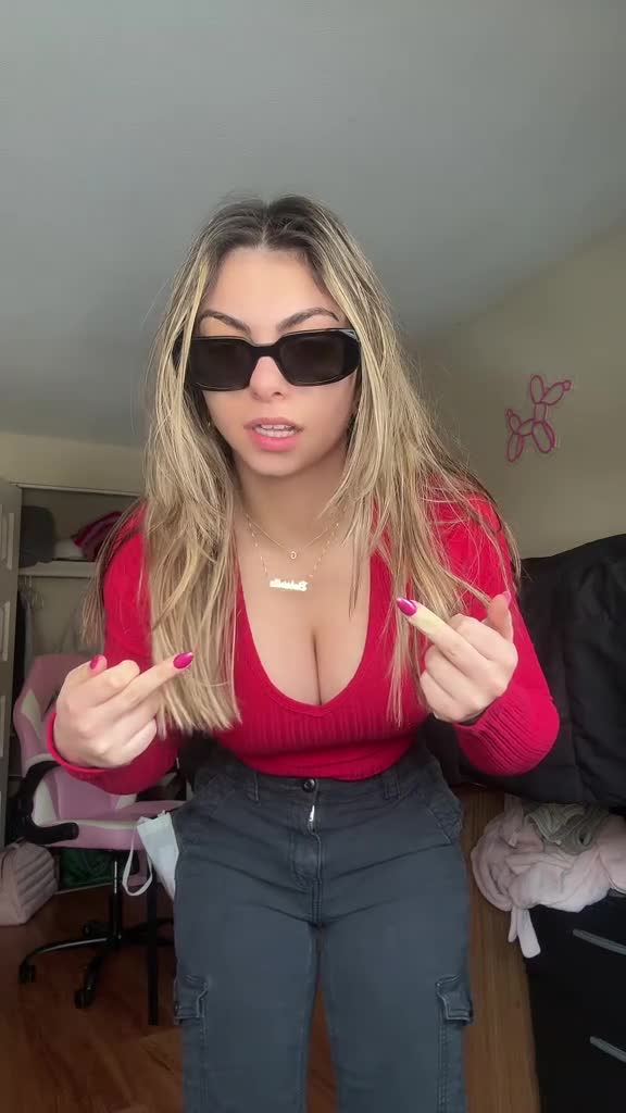 Video 1472698 from gaby_zola