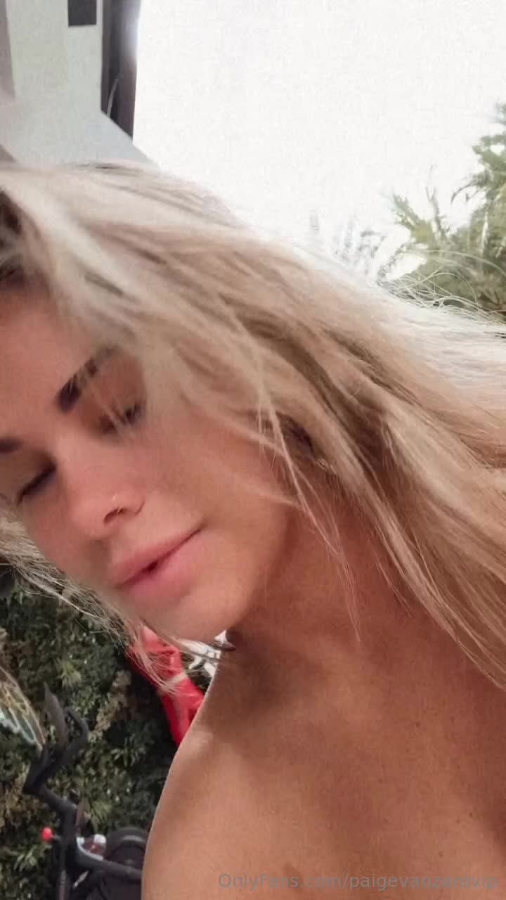 Video 1473201 from Paige Vanzant 2.0