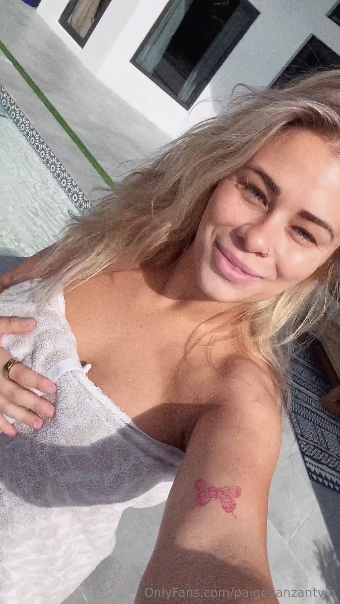 Video 1473200 from Paige Vanzant 2.0