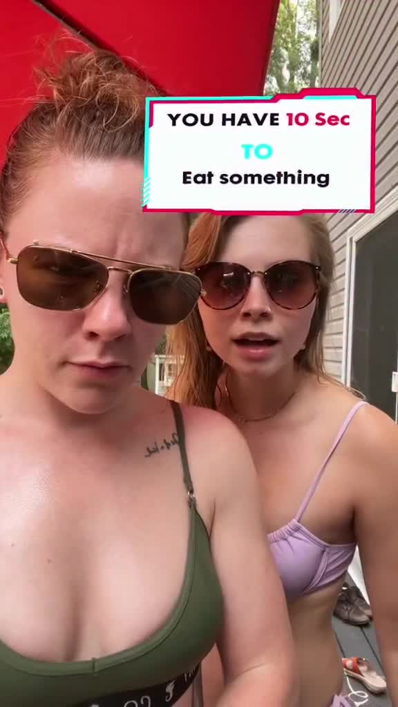 Video 1473620 from HaileeandKendra - Hailee Kendra