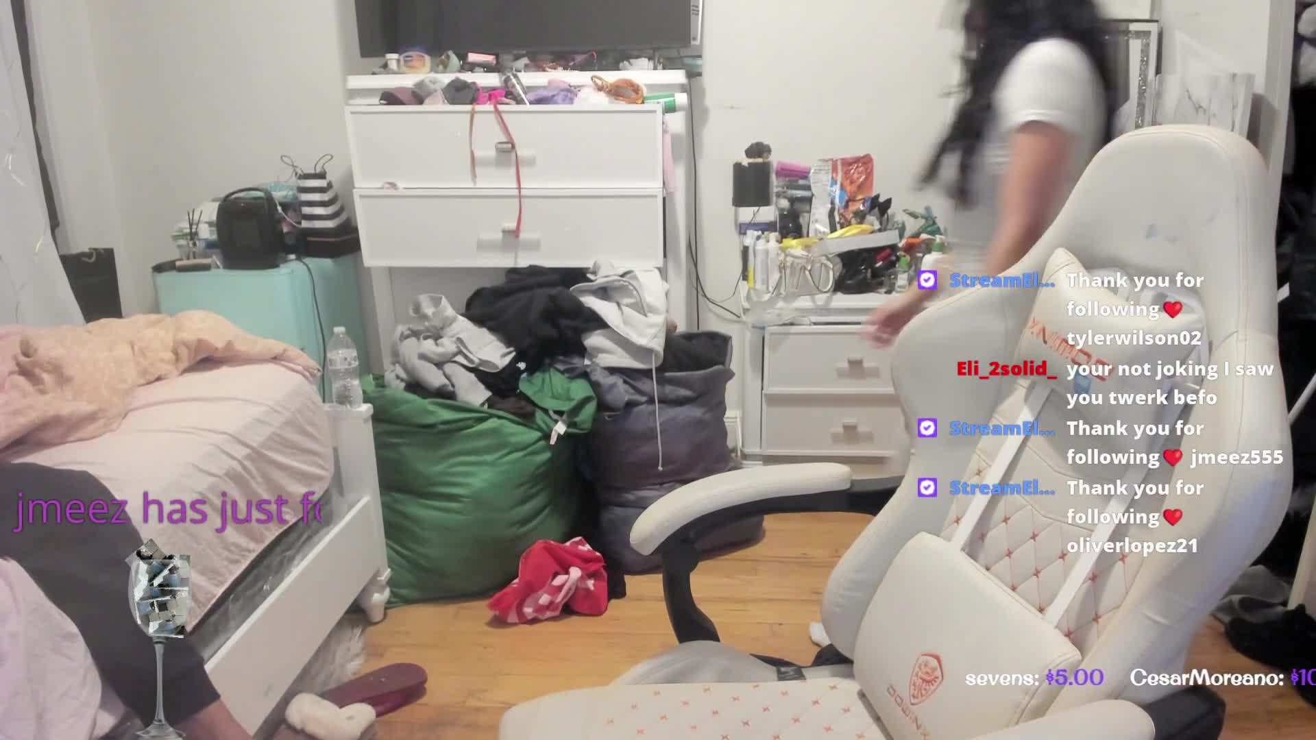 Video 1474227 from Jadeli Rosa