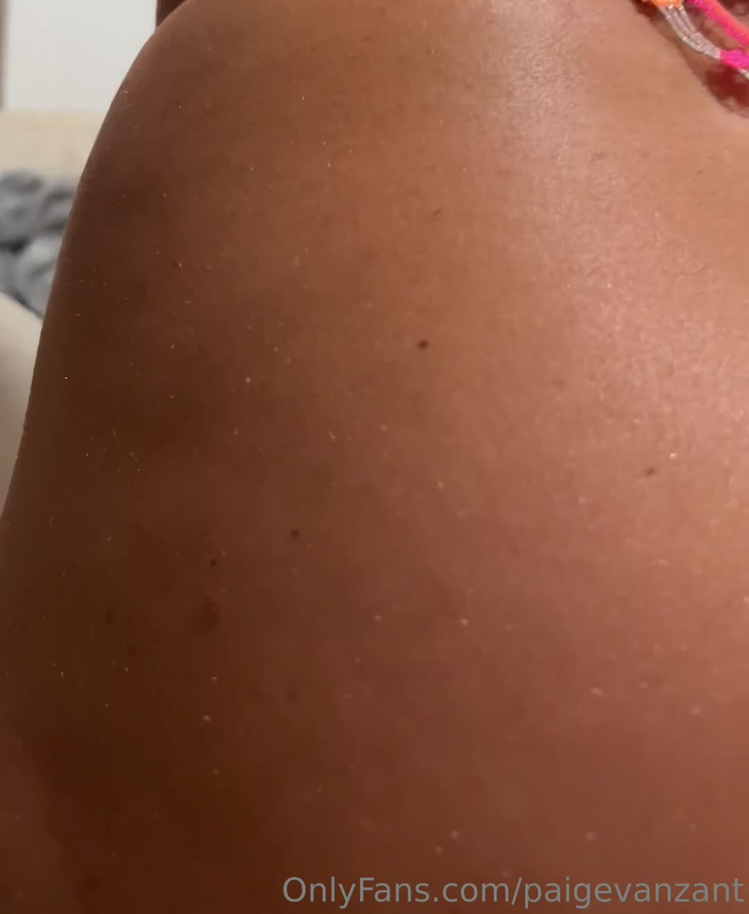 Video 1474518 from Paige Vanzant 2.0