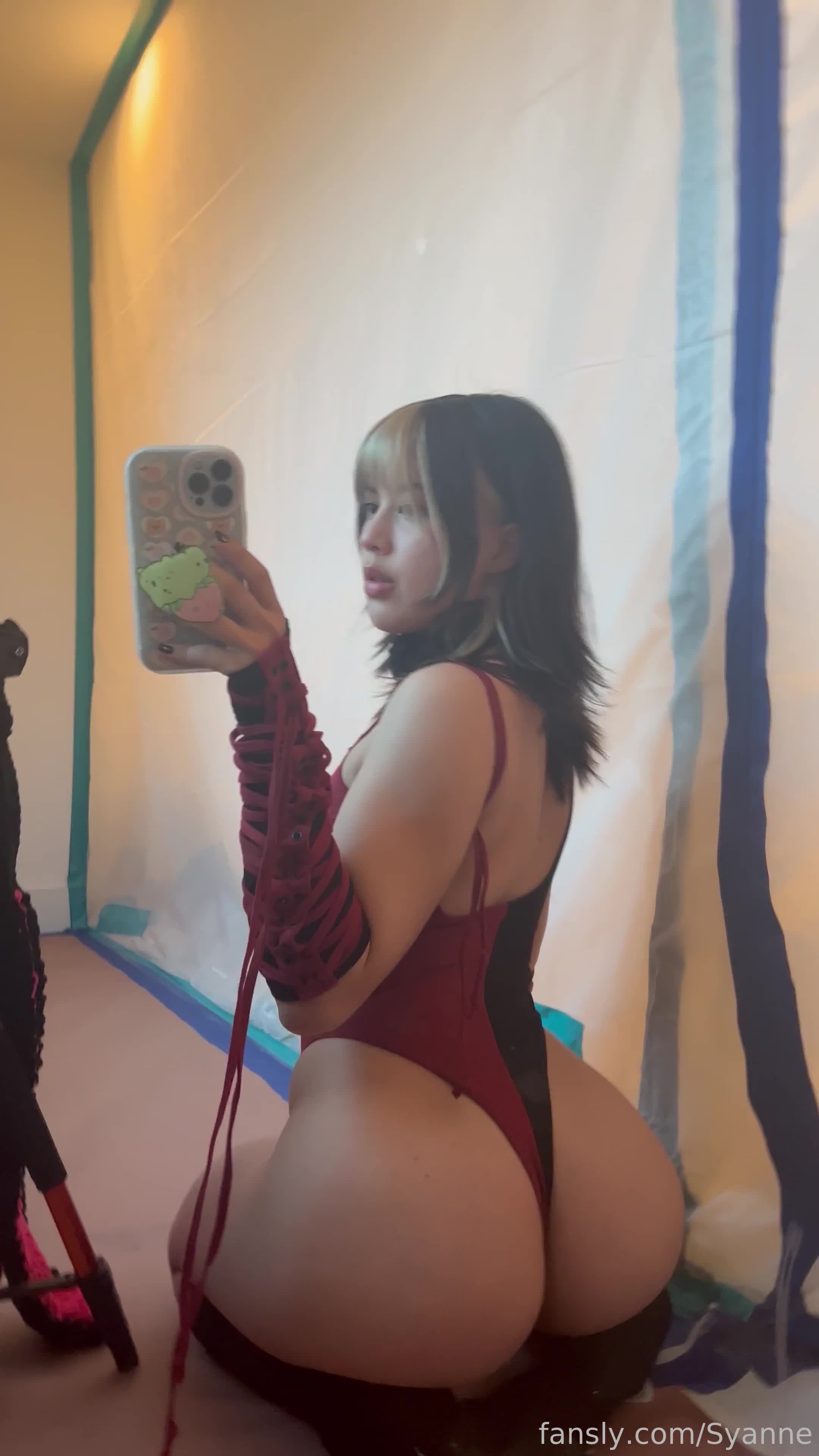 Video 1474603 from Syanne