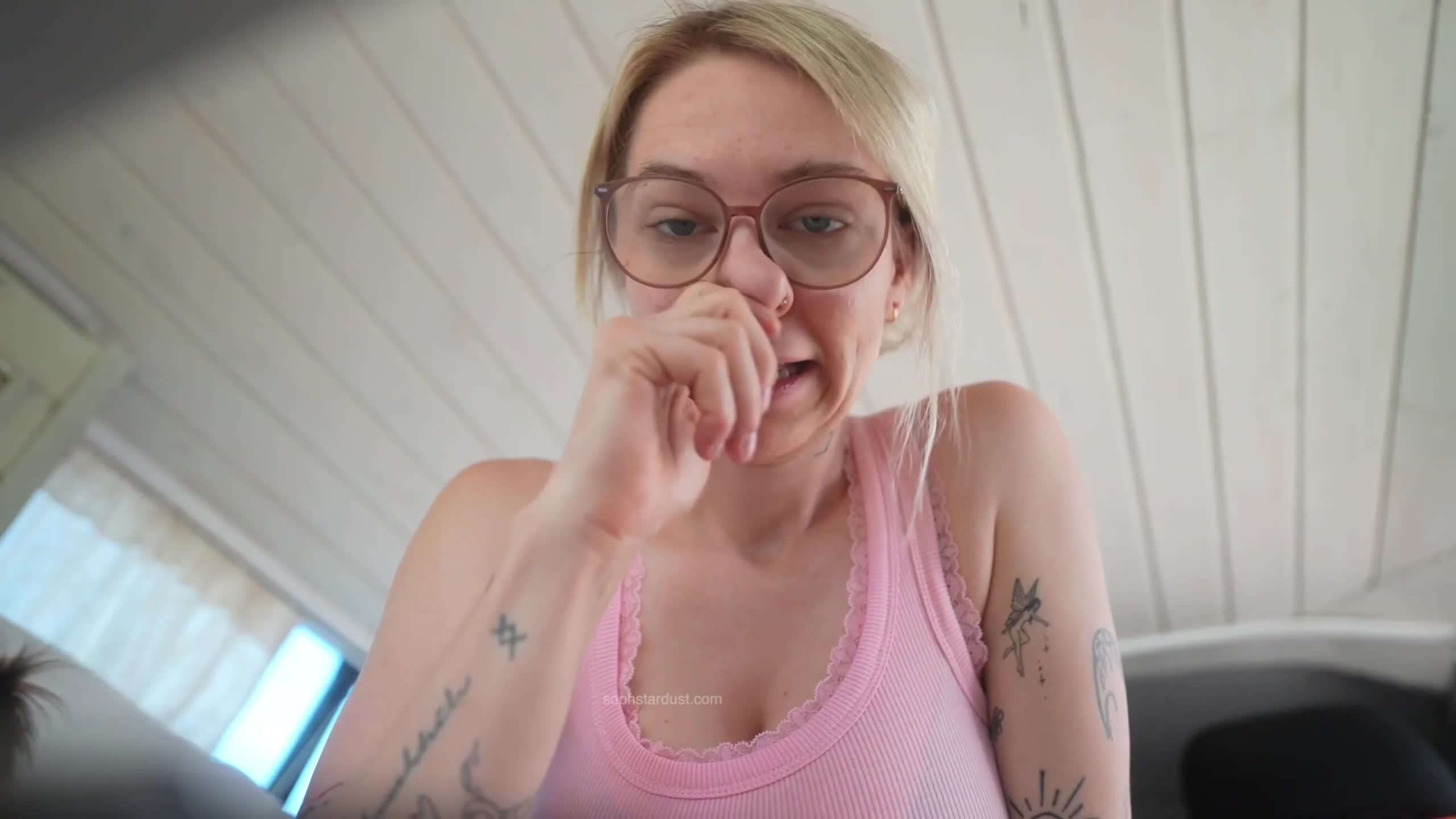 Video 1474825 from Soph Stardust ASMR