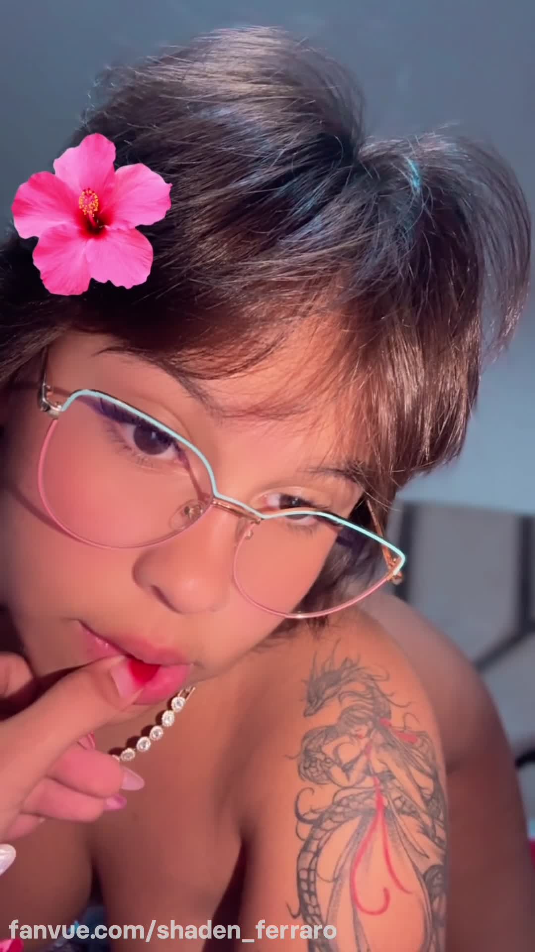 Video 1475221 from Shaden Ferraro