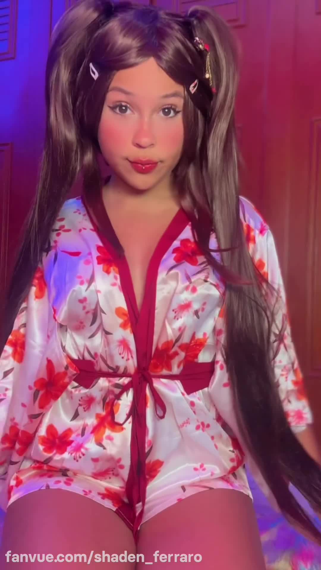 Video 1475224 from Shaden Ferraro