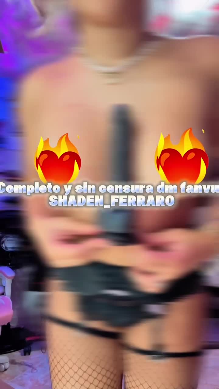 Video 1475228 from Shaden Ferraro