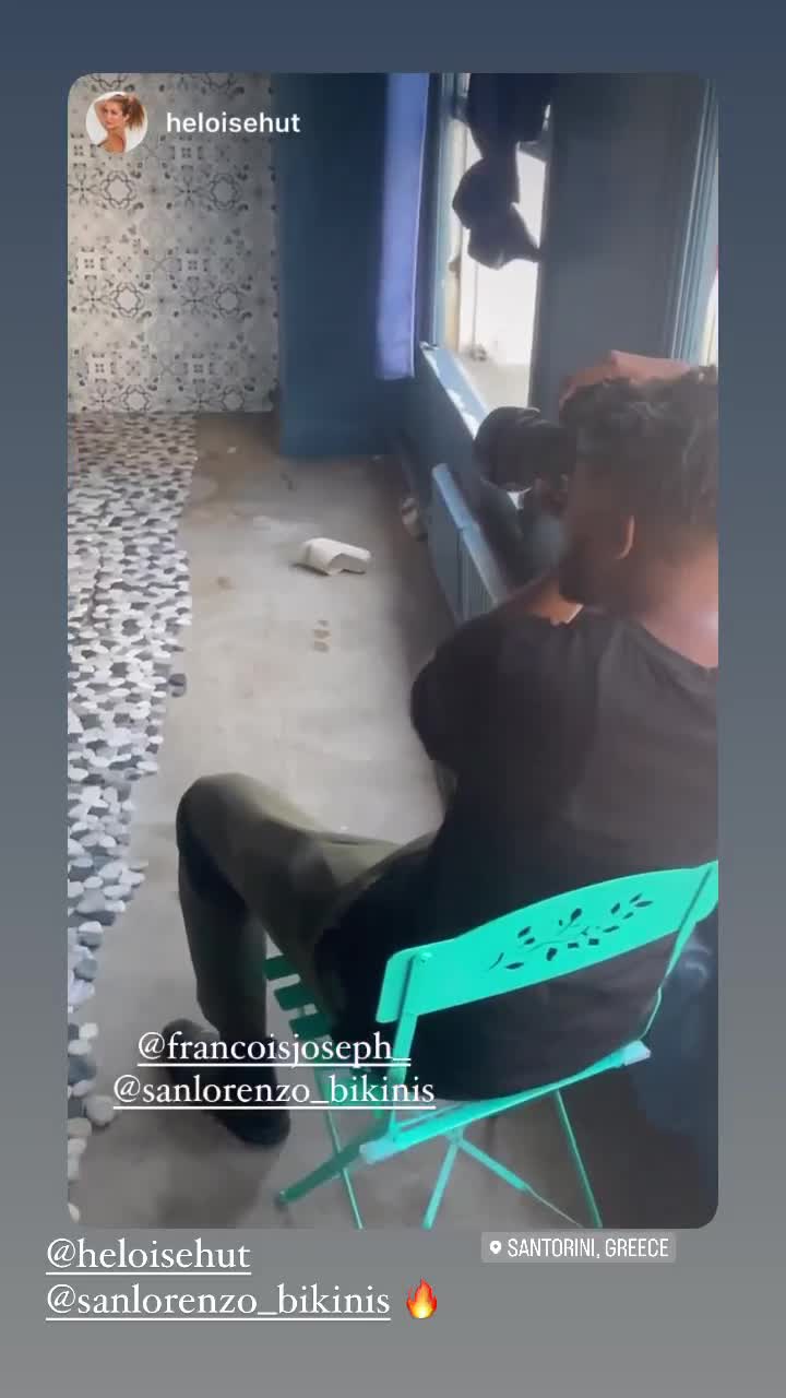Video 1475538 from Heloise Hut