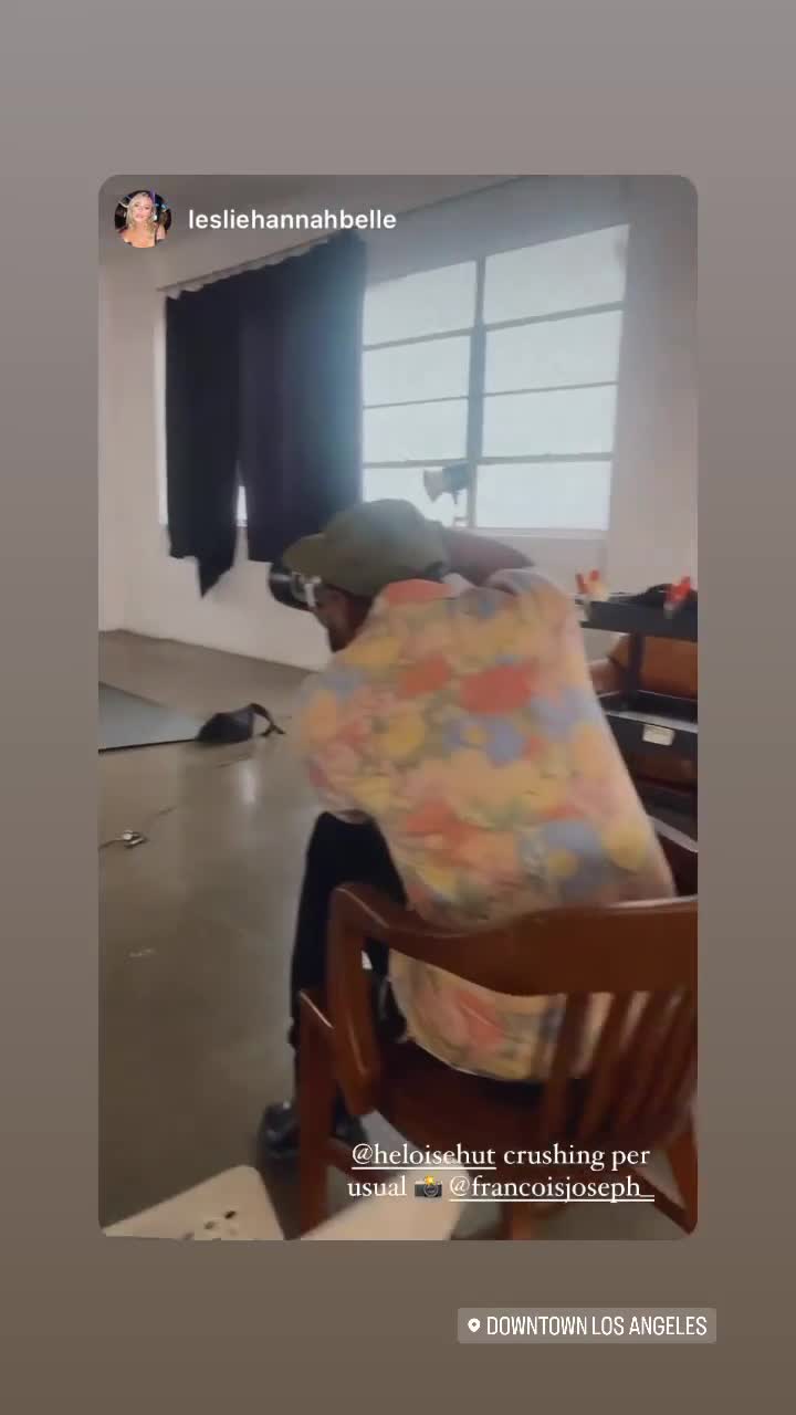 Video 1475554 from Heloise Hut