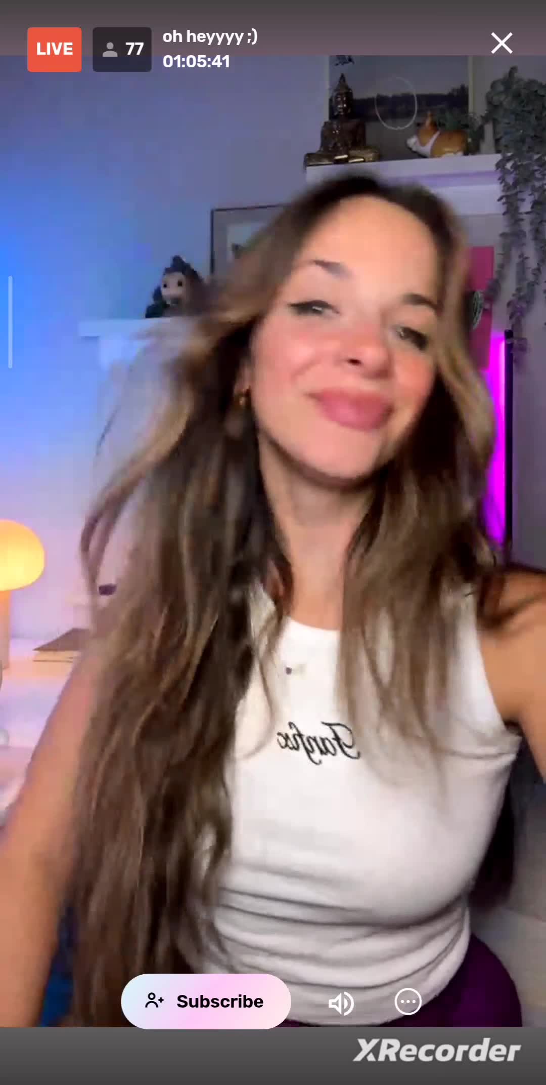 Video 1476346 from Haley Taylor @Haytayfitness / haleytayy