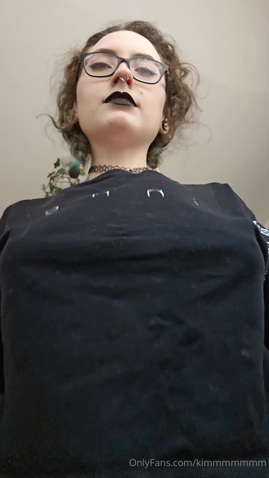 Video 1476401 from InkyMinky / MikeyyRoses9 / inky_minky_mooo / kimmmmmmm / Minky Burns / inkyminkymoo
