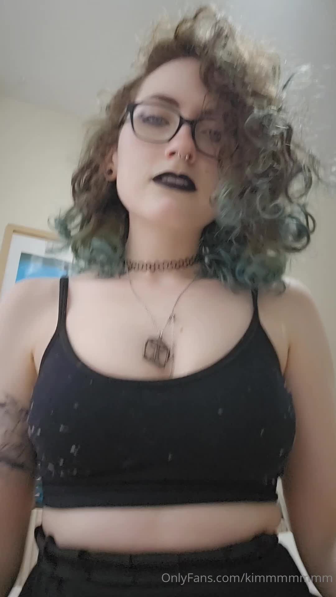 Video 1476583 from InkyMinky / MikeyyRoses9 / inky_minky_mooo / kimmmmmmm / Minky Burns / inkyminkymoo