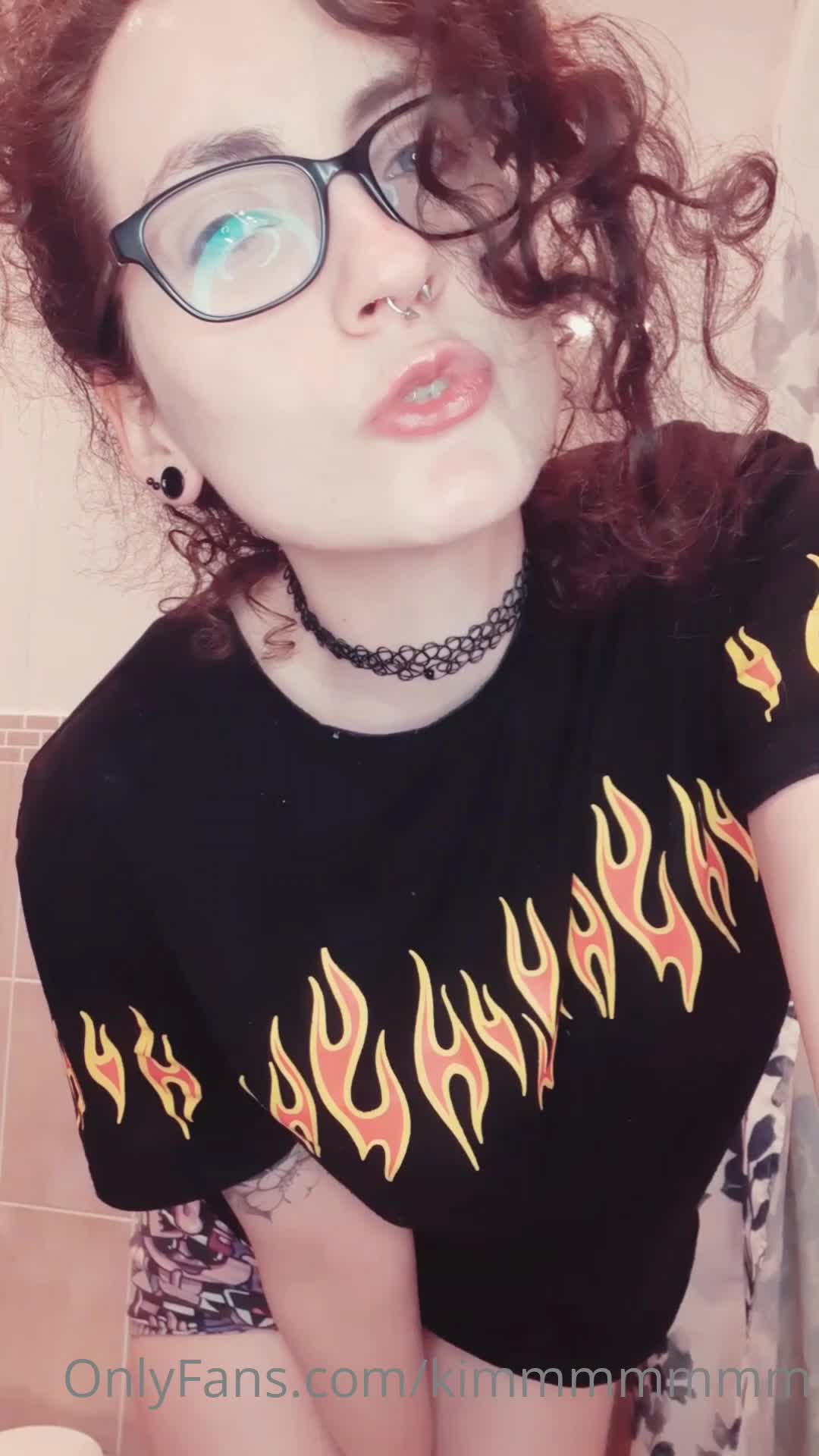 Video 1476584 from InkyMinky / MikeyyRoses9 / inky_minky_mooo / kimmmmmmm / Minky Burns / inkyminkymoo