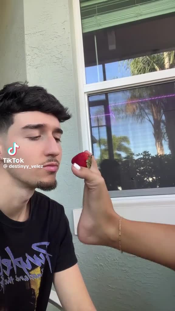 Video 1476677 from Destiny Velez