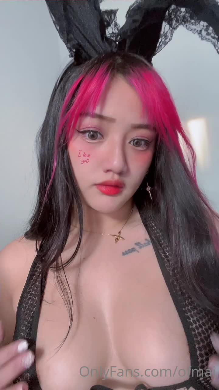 Video 1476809 from Mai / 0cmspring / ofmai