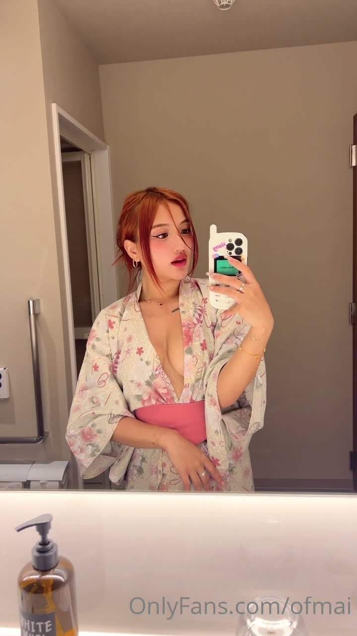 Video 1476815 from Mai / 0cmspring / ofmai