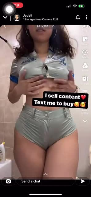 Video 1476981 from Jadeli Rosa