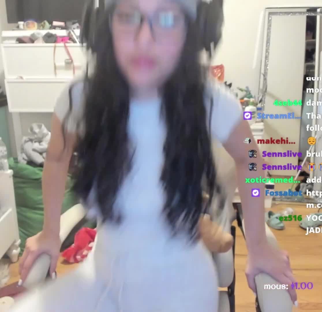 Video 1476989 from Jadeli Rosa