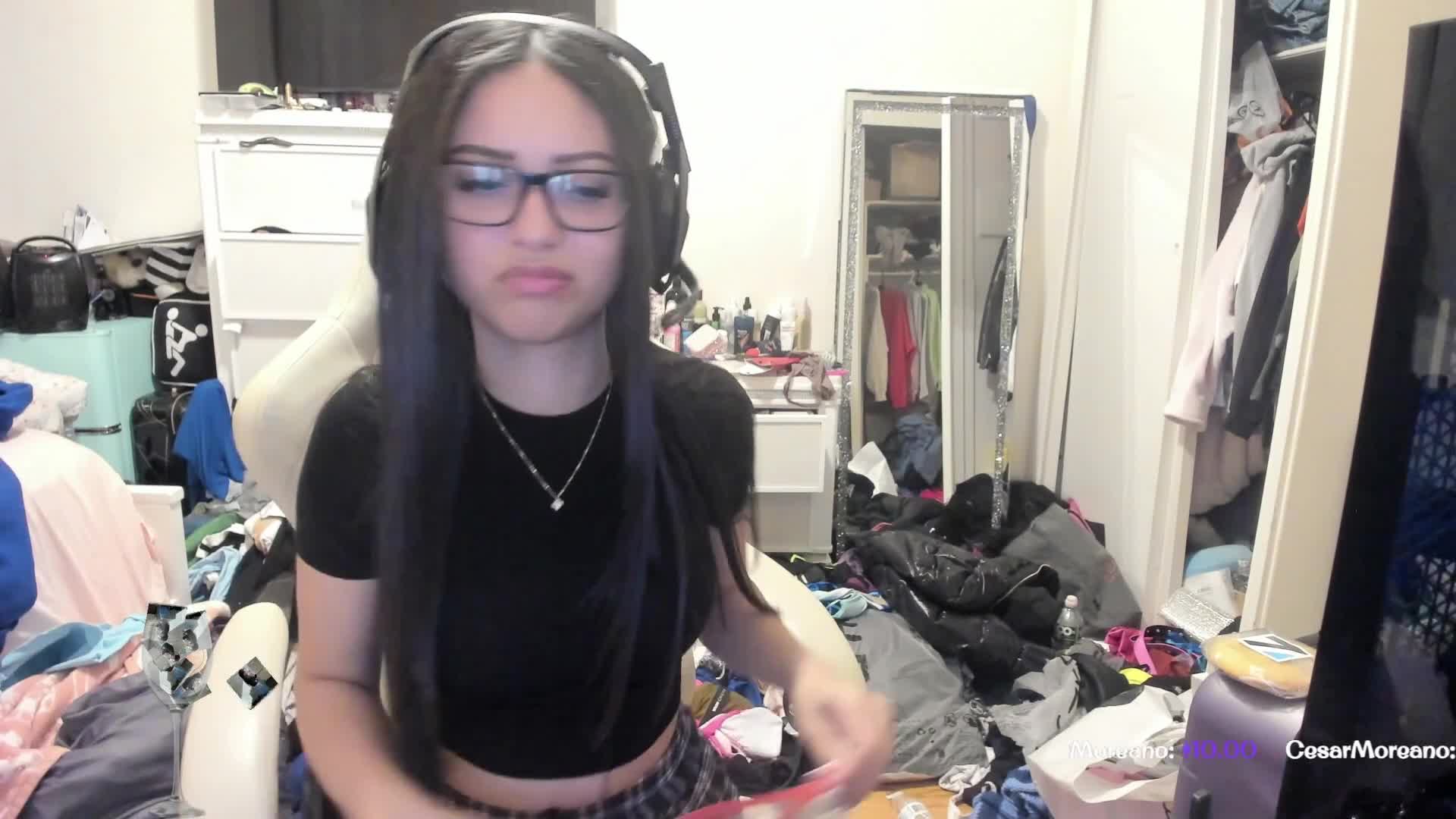 Video 1476990 from Jadeli Rosa
