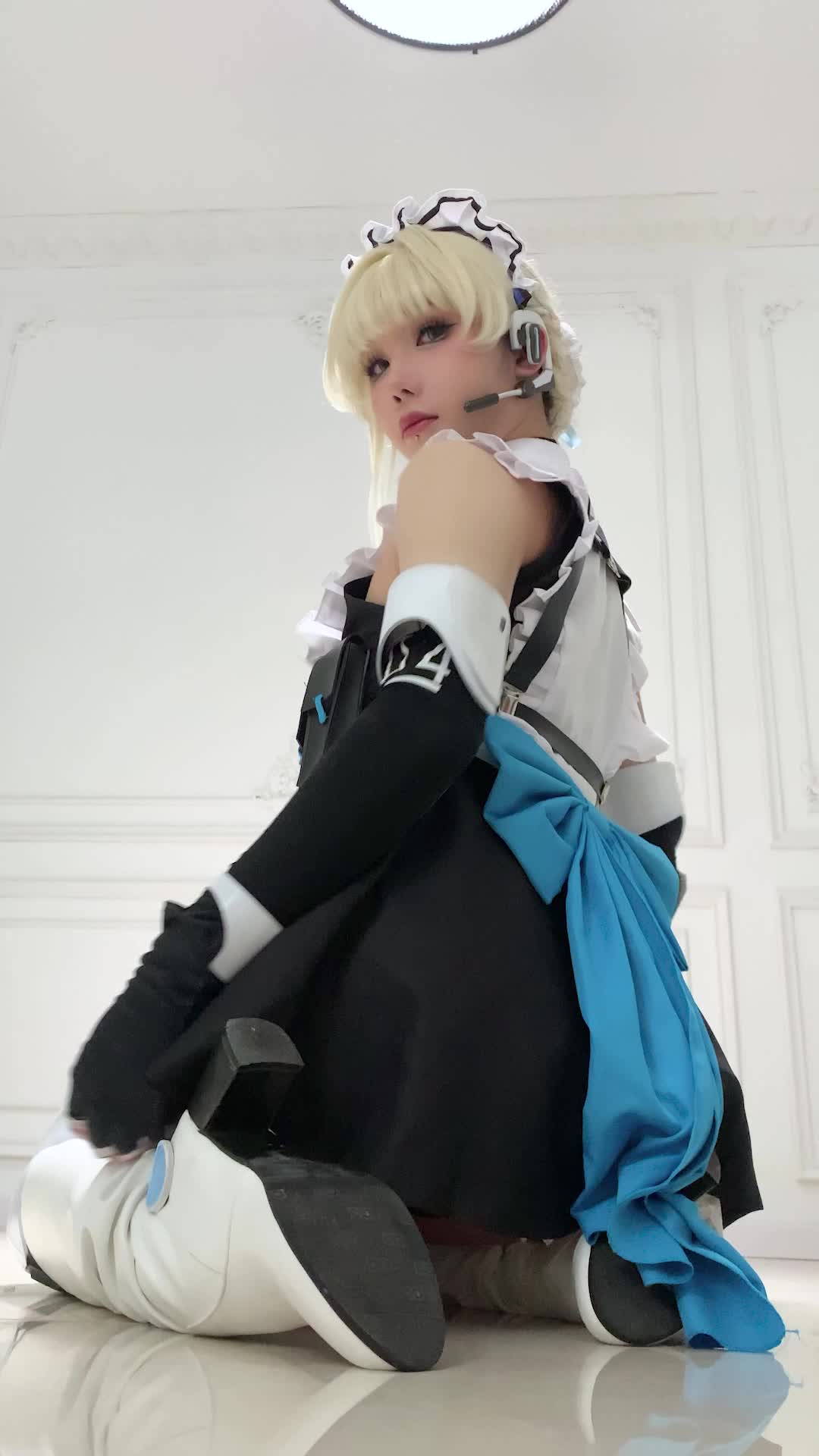 Video 1477144 from shiliuyelei | izayoirui