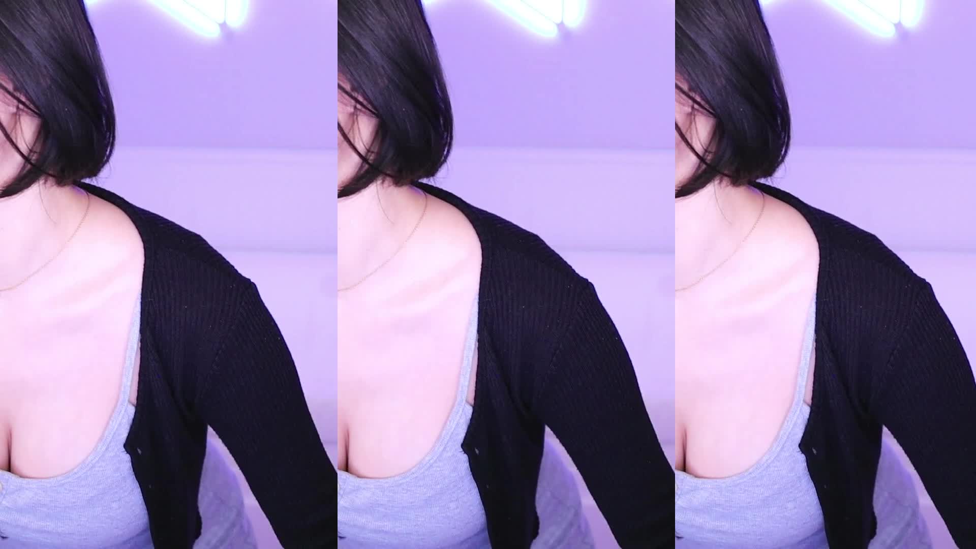 Video 1478036 from whalsrud0217 | Crystal | Yoon-seo (윤서)