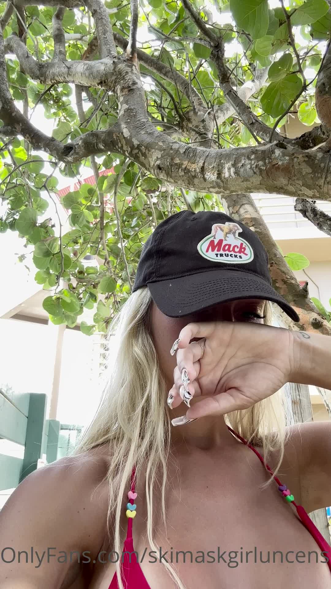 Video 1478443 from Briana Armbruster aka theskilmuskgirl