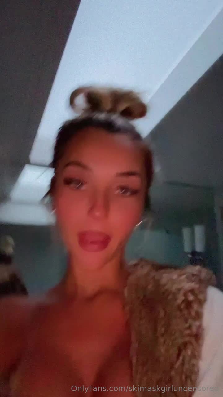 Video 1478444 from Briana Armbruster aka theskilmuskgirl