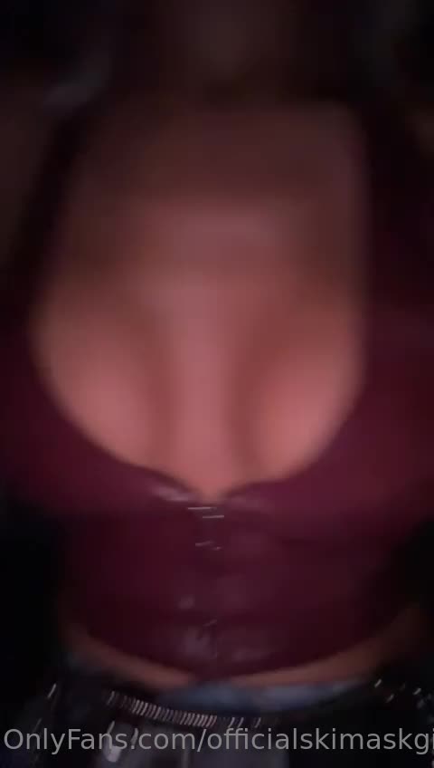 Video 1478445 from Briana Armbruster aka theskilmuskgirl