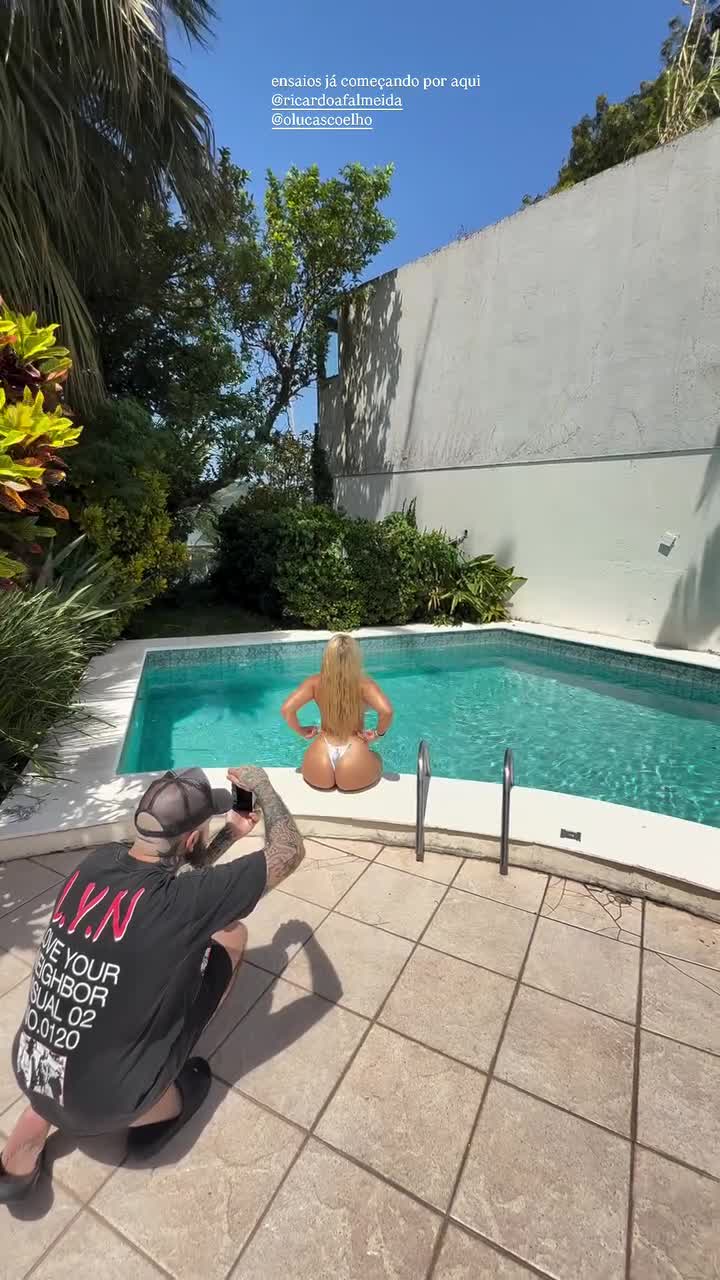 Video 1479010 from Sarah Estanislau