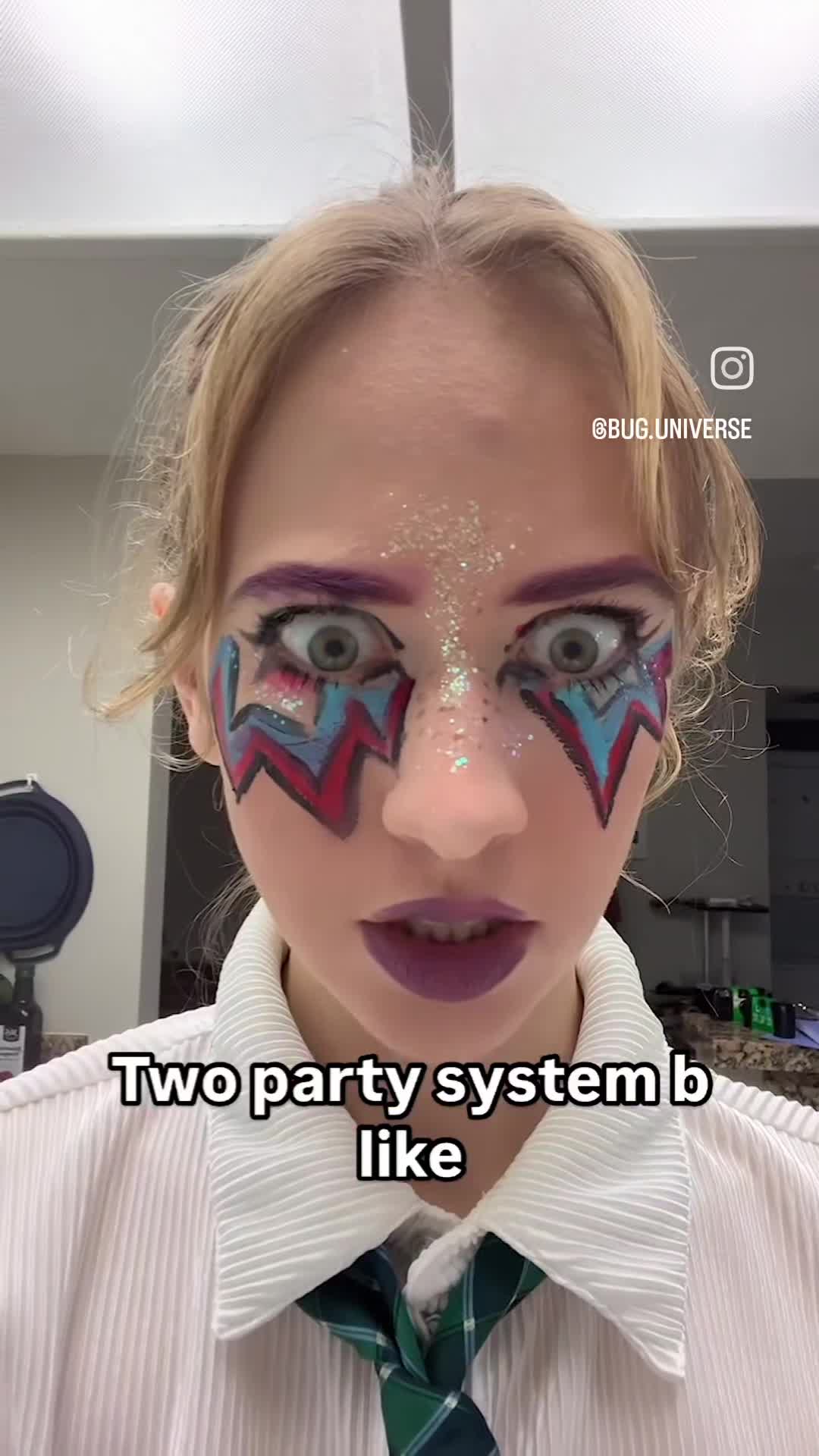Video 1479321 from bug.universe