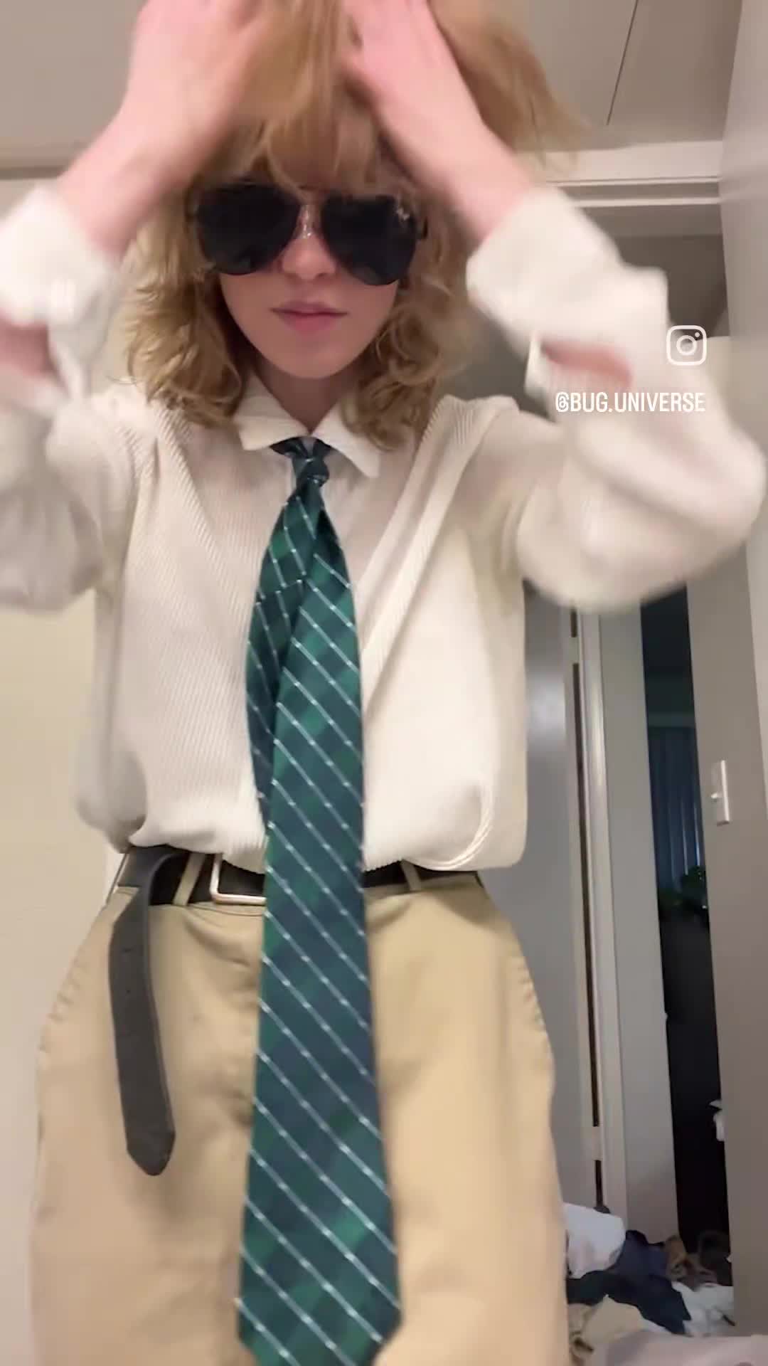 Video 1479320 from bug.universe