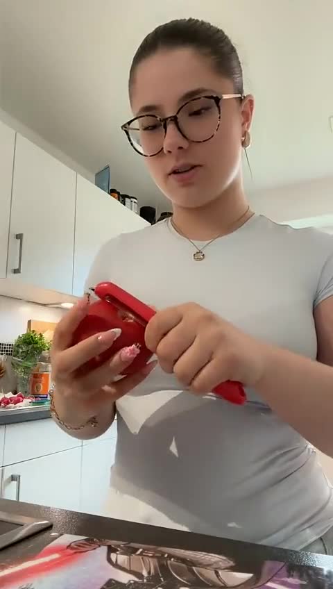 Video 1479726 from Lilousecret
