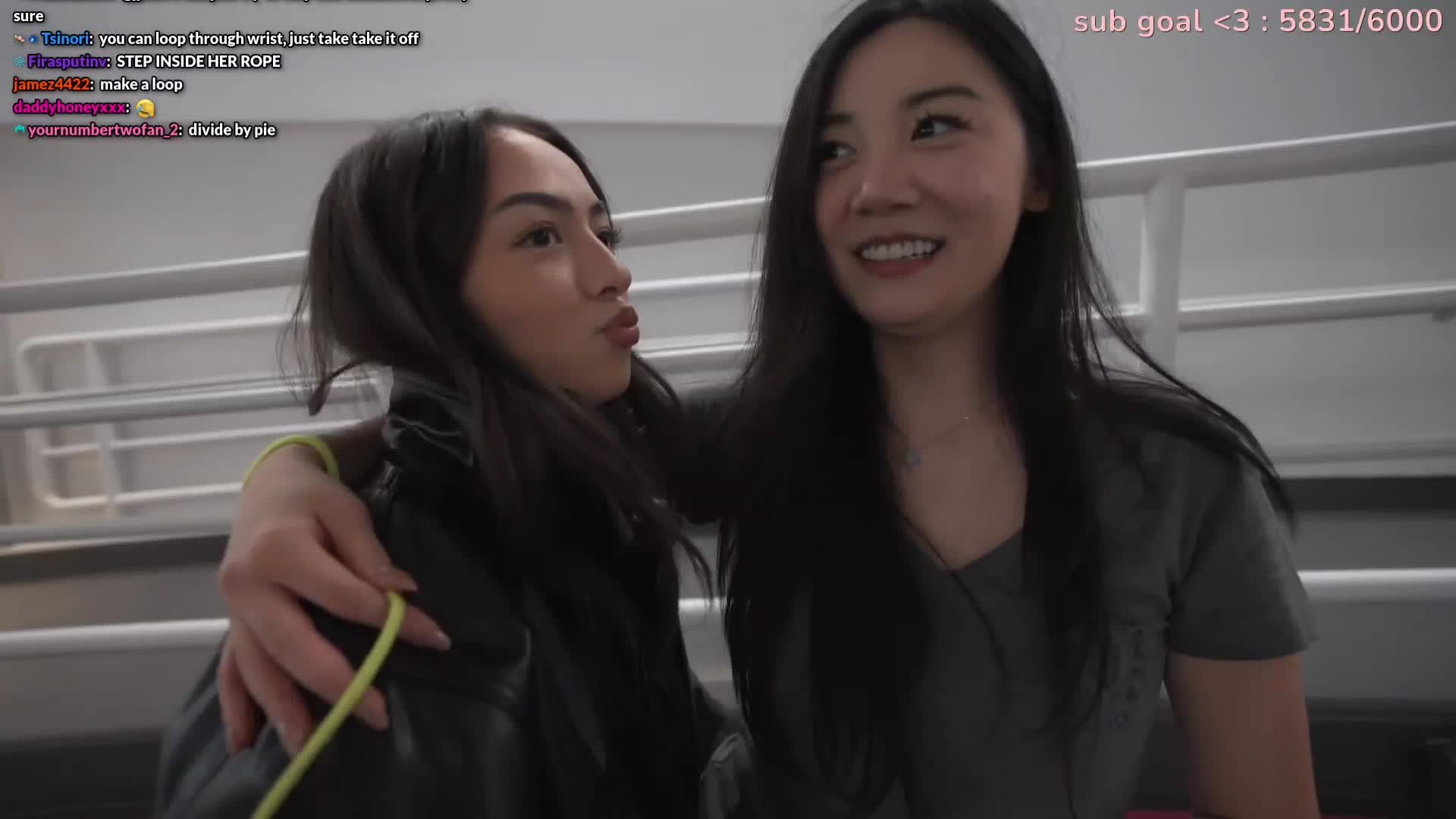 Video 1480064 from Sakura Shymko / sakurashymko