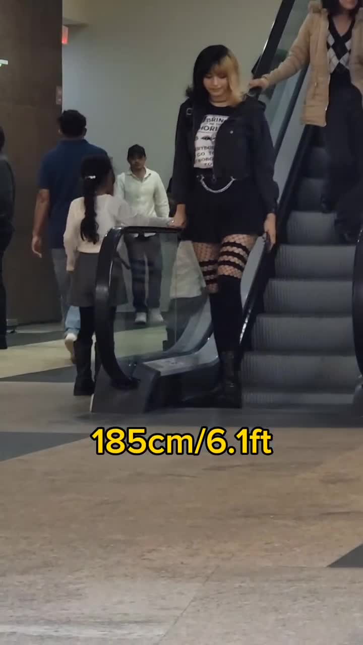 Nat The — Black Top In Mall thumbnail