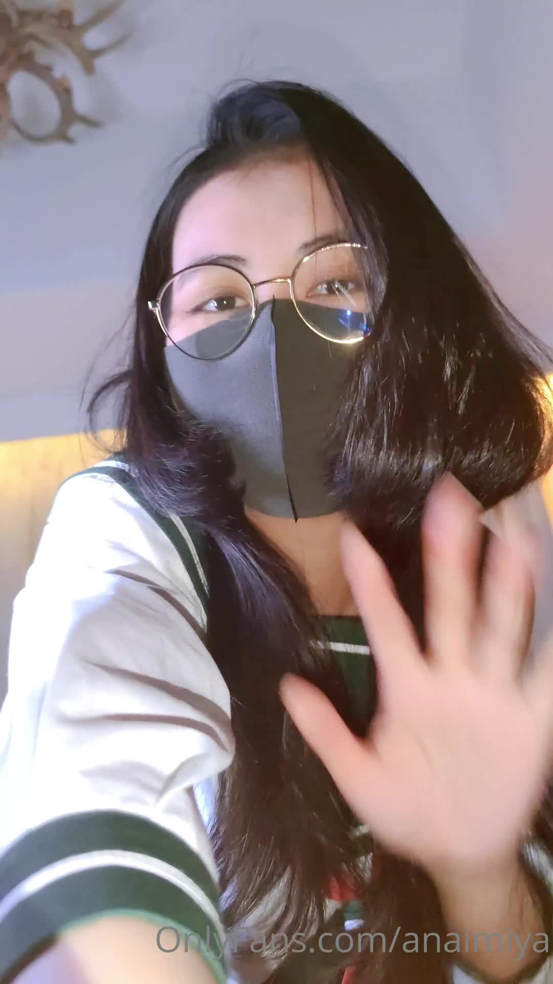 Video 1480939 from Anaimiya  /  Naimi奶咪
