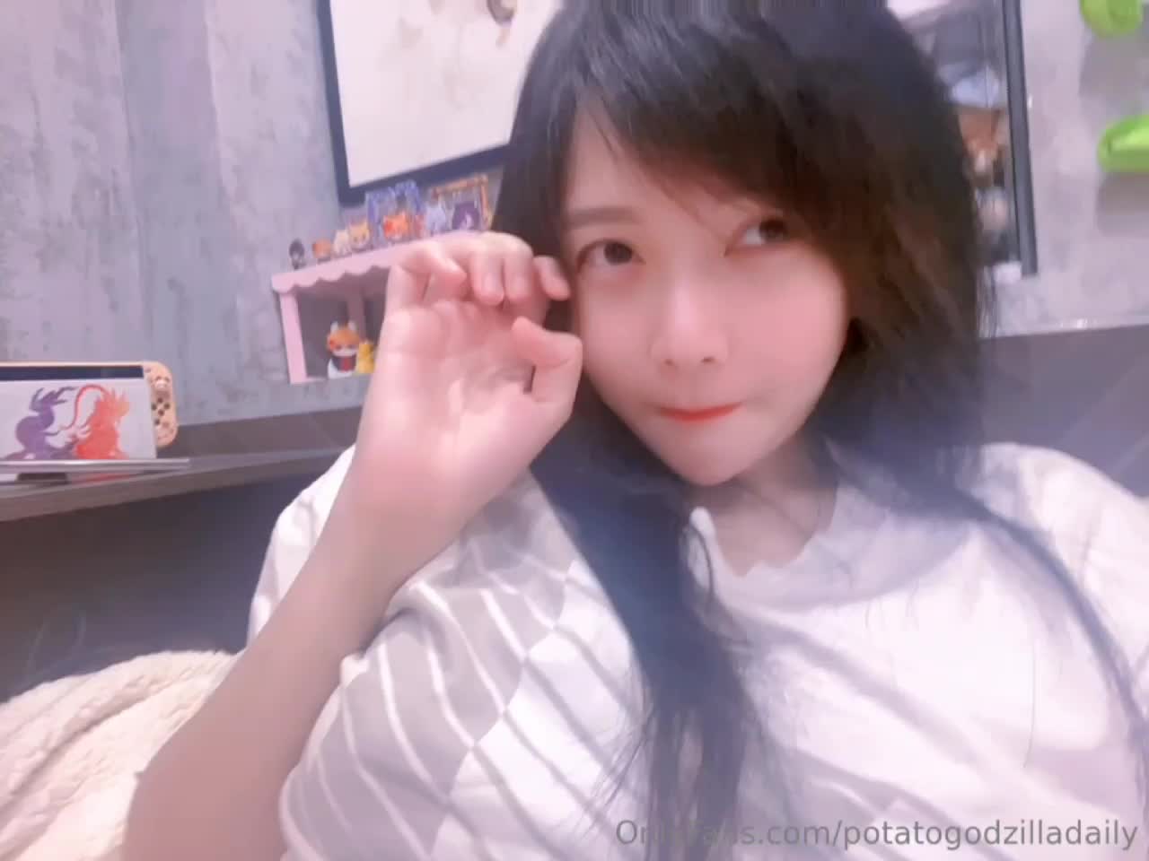 Video 1481144 from Potatogodzilla / Potato Godzilla