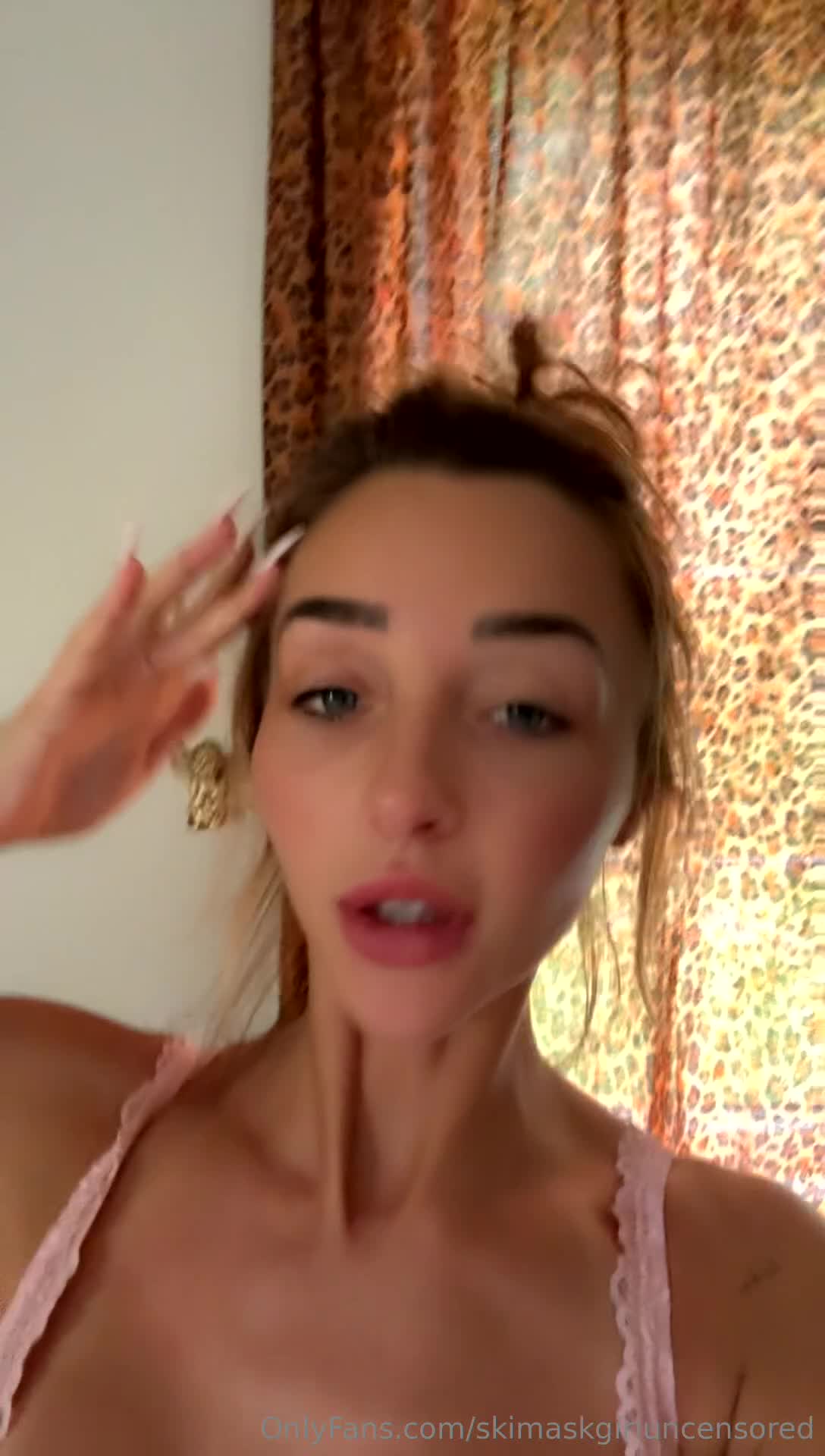 Video 1481240 from Briana Armbruster aka theskilmuskgirl