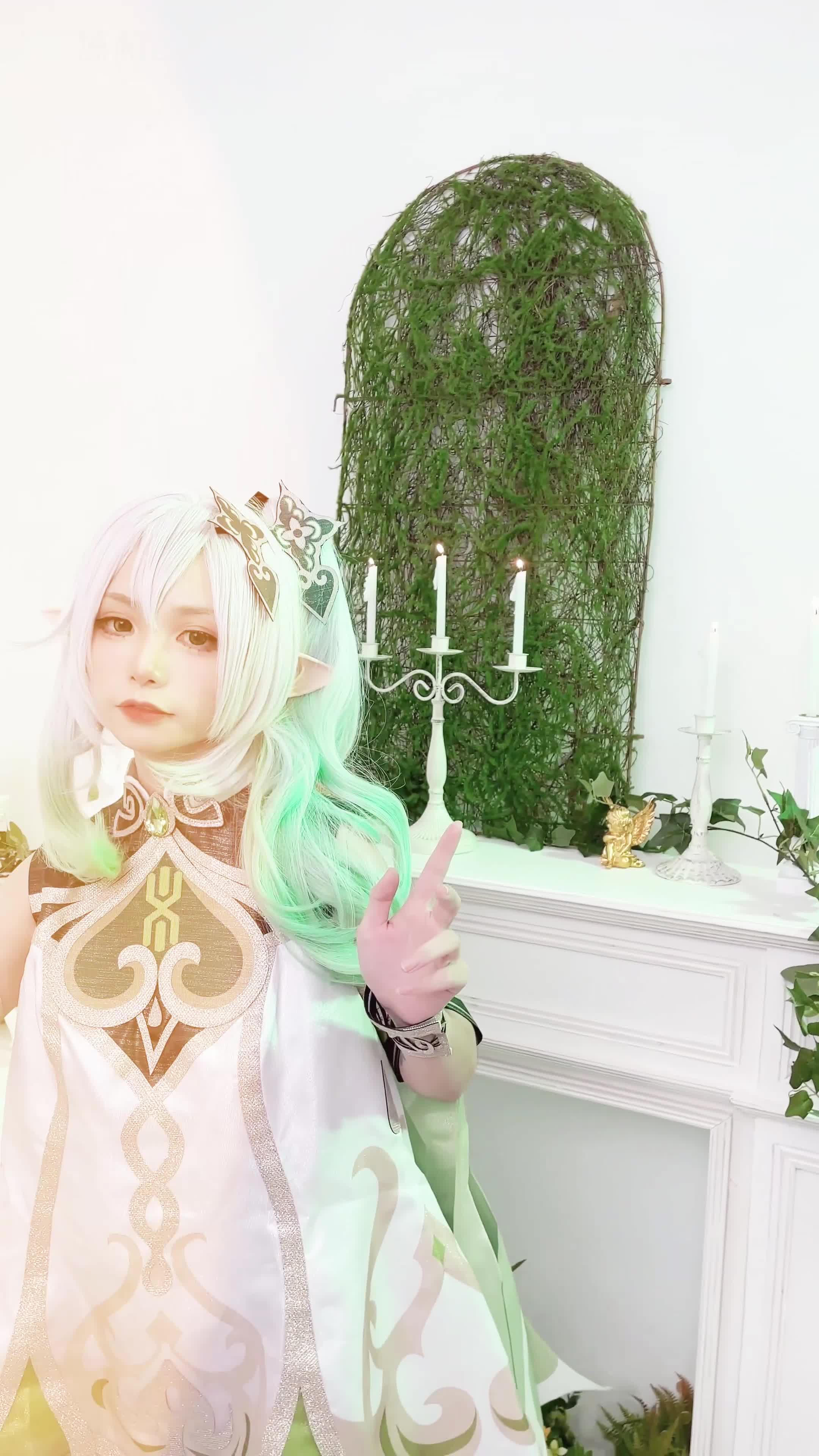Video 1481602 from nekokoyoshi | 爆机少女 喵小吉 | 喵小吉