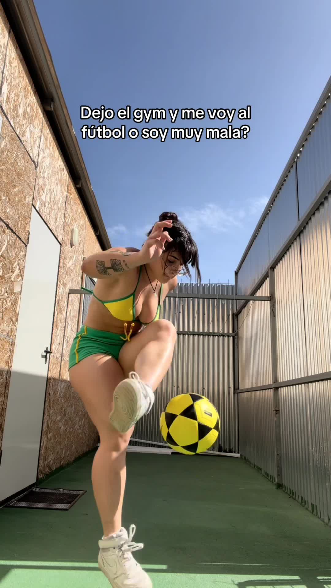 Video 1481625 from Bulkycriiss , bulkykrispis