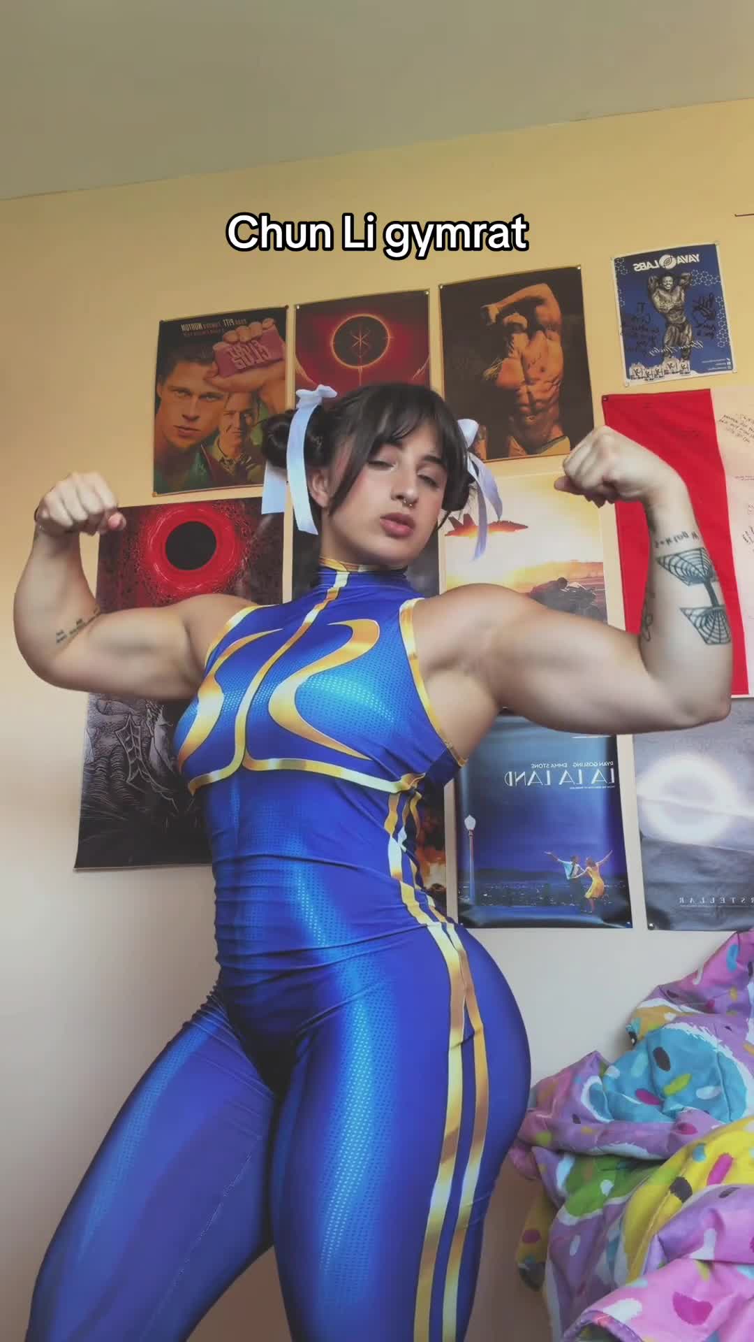 Video 1481626 from Bulkycriiss , bulkykrispis