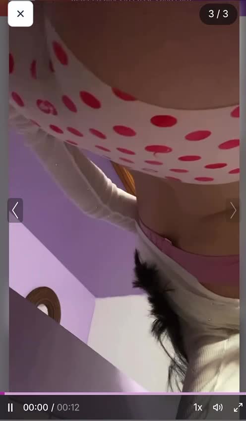 Video 1481678 from charlize / charlize;3