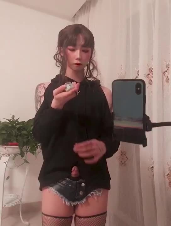 Video 1484543 from shiliuyelei | izayoirui